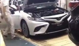 凯美瑞最新爆料视频大全,视频大全揭秘豪华轿车新篇章