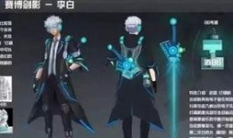 李白赛博风典藏最新爆料,李白最新爆料揭秘未来科技艺术融合新篇章