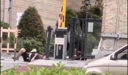 振业城业主爆料事件最新,最新事件揭露小区管理乱象