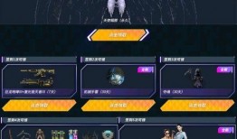 cf官网最新活动爆料,惊喜福利来袭，战火再燃！