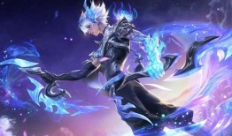 高能英雄最新爆料皮肤,神秘力量觉醒，战神降临！