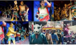 丰都鬼城被爆料了吗最新消息,神秘事件引发热议，真相即将揭晓！