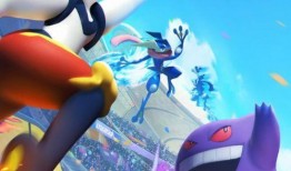 宝可梦大集结最新爆料吧,神秘新角色登场，战斗系统大升级！